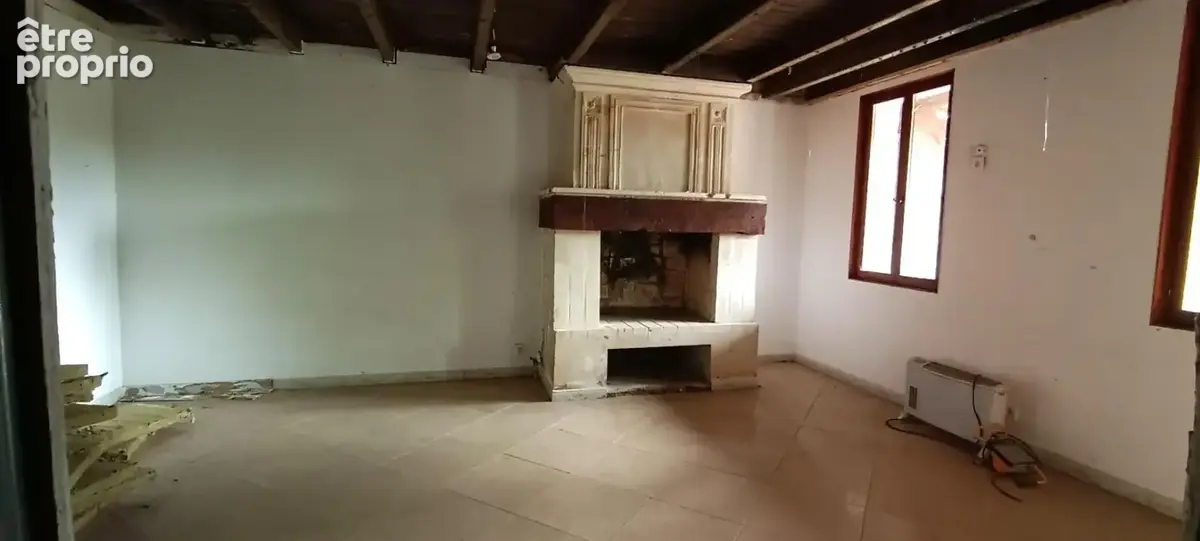 Maison à vendre 4 pièces MARANSIN (33) - photo 4