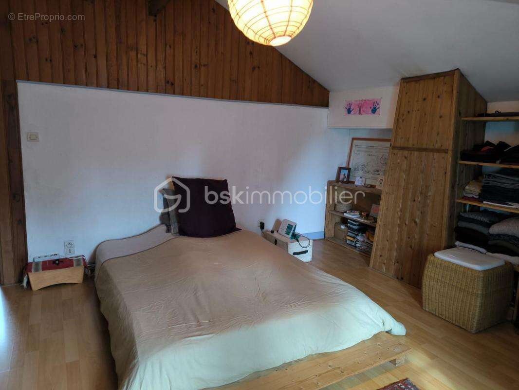 Maison Charentaise 11 pièces - photo 24