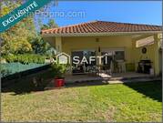 Photo 1 - Maison à SAINT-YZAN-DE-SOUDIAC