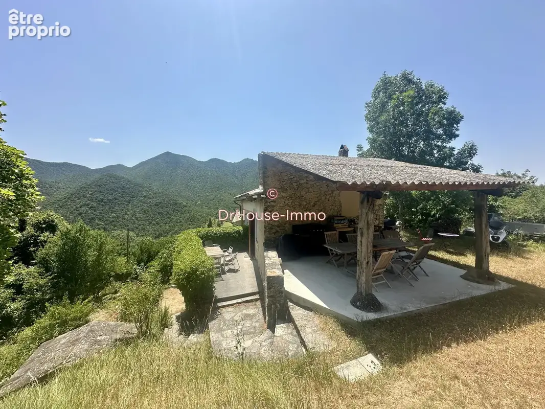 Maison 6 pièces 135 m² à vendre à Eygluy-Escoulin (26400) - photo 25