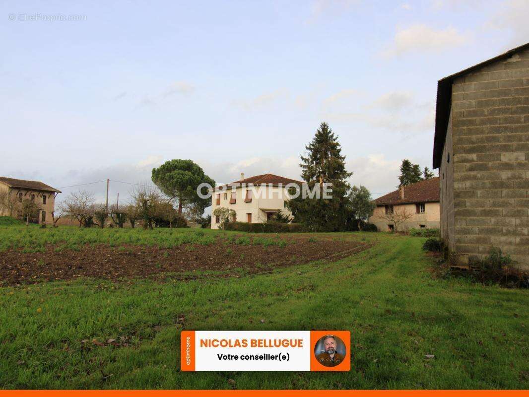 Une maison familiale à personnaliser dans un cadre verdoyant - photo 16