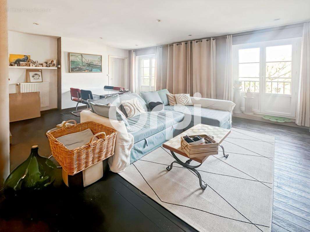 Appartement à BOULOGNE-SUR-MER