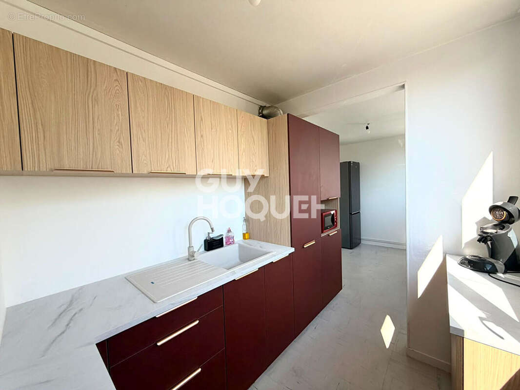Appartement  3 pièce(s) - Saint-Jean-le-Blanc (45650) - photo 2