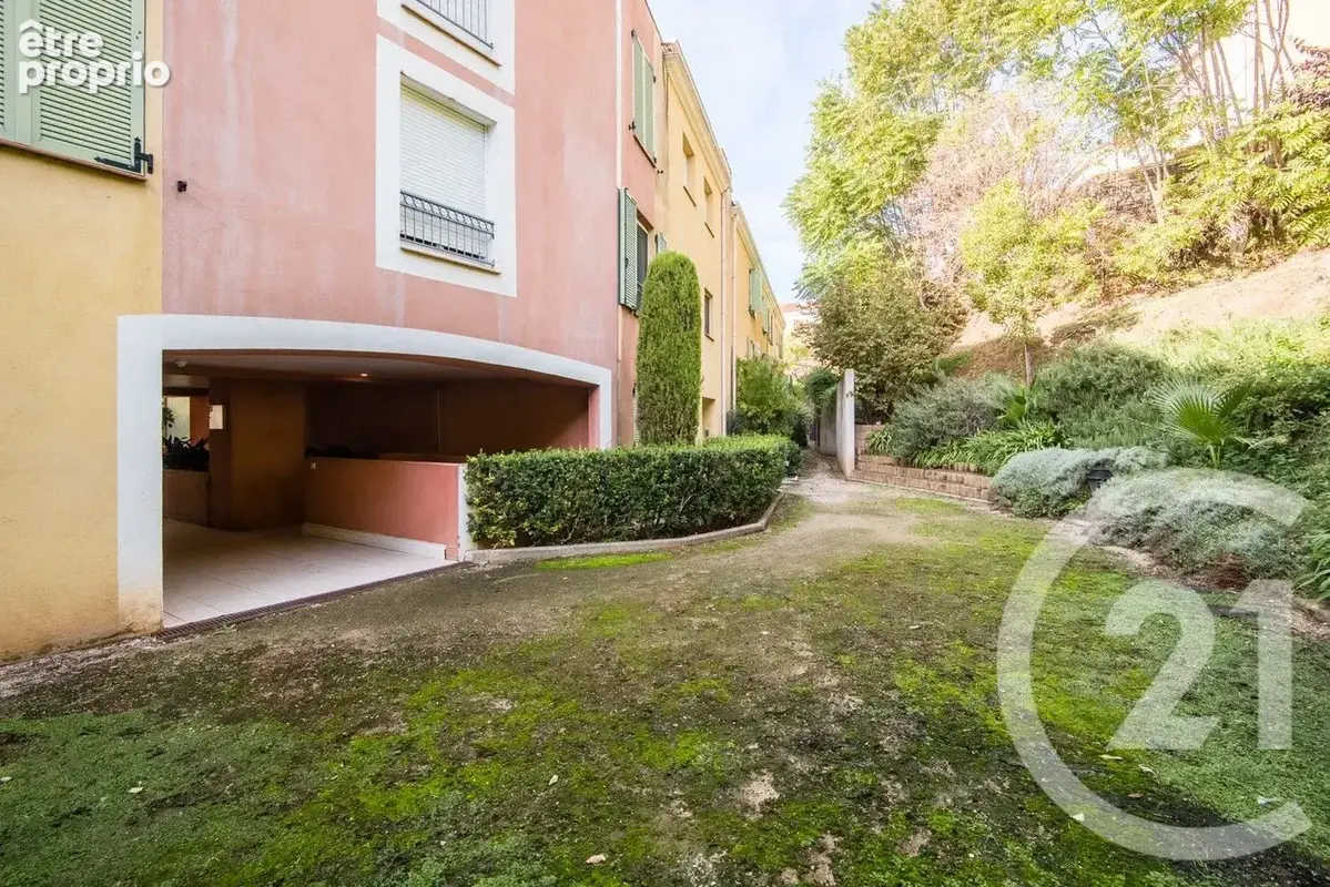 Appartement 2 pièces 39 m² à vendre à Nice (06200) - photo 18
