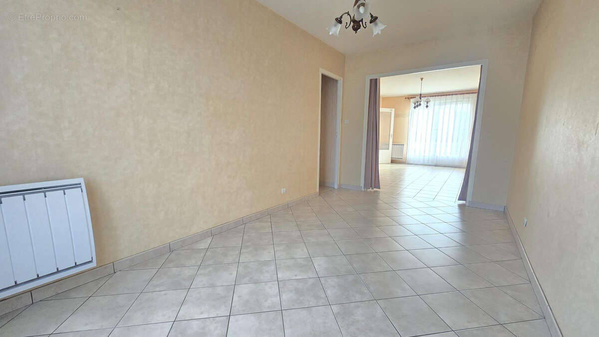 Maison à LA ROCHE-SUR-YON