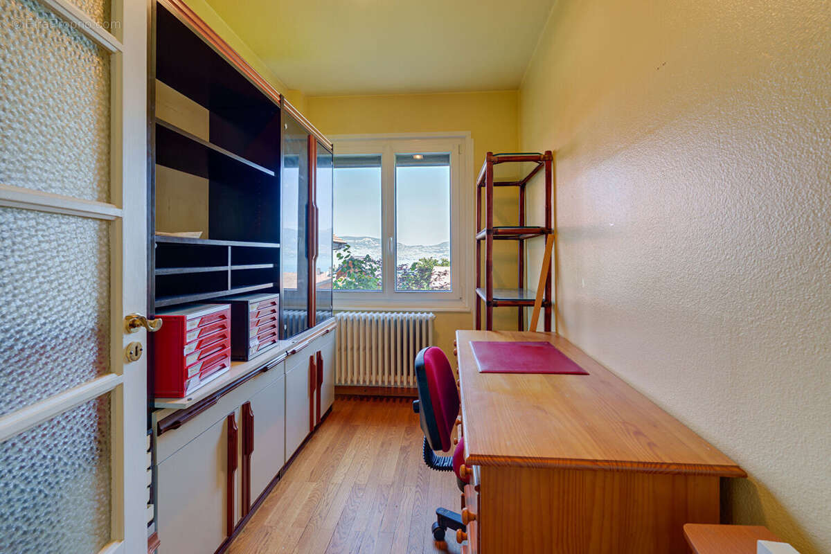 Appartement Saint Gingolph 4 pièces 71.38m² avec terrasse de 110m² - photo 6