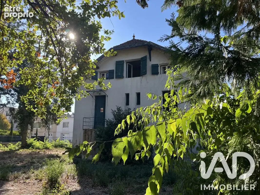 Photo 1 - Maison à MONTROND-LES-BAINS