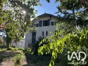 Photo 1 - Maison à MONTROND-LES-BAINS