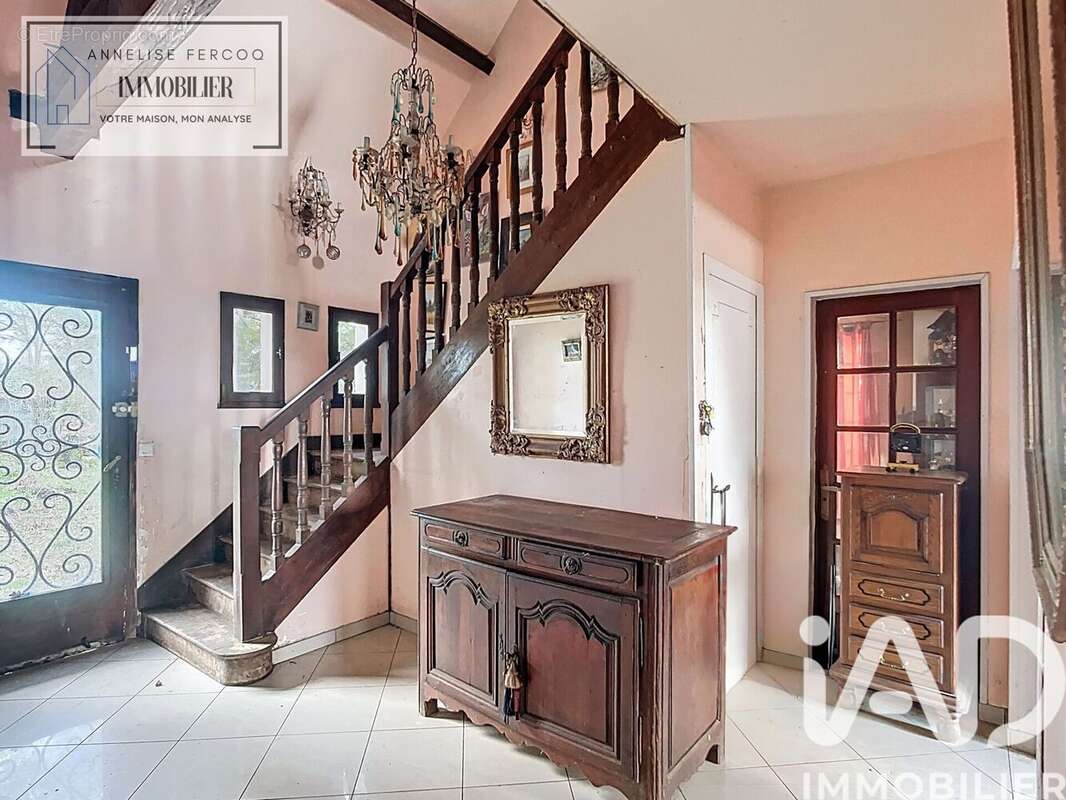 Photo 5 - Maison à MARZY