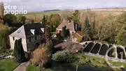 Maison à ESTISSAC