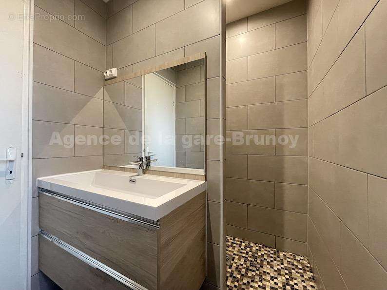 IMG_7883 - Appartement à YERRES