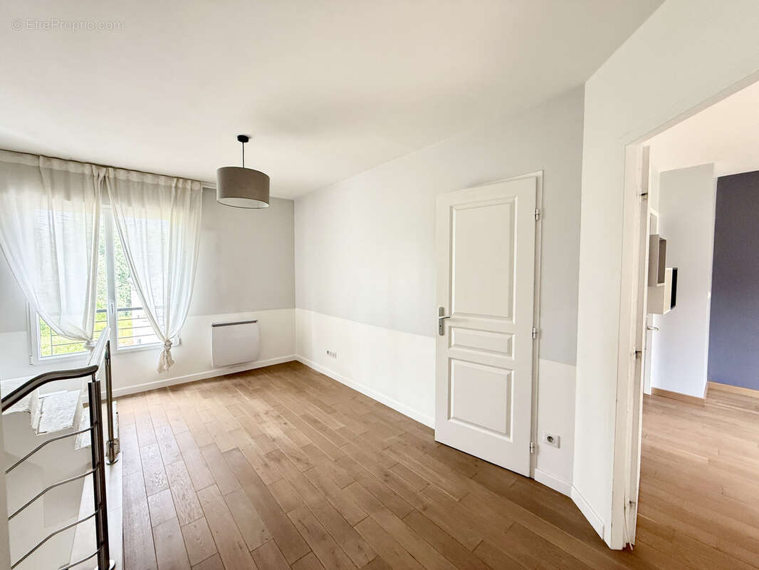 Maison à VILLENNES-SUR-SEINE