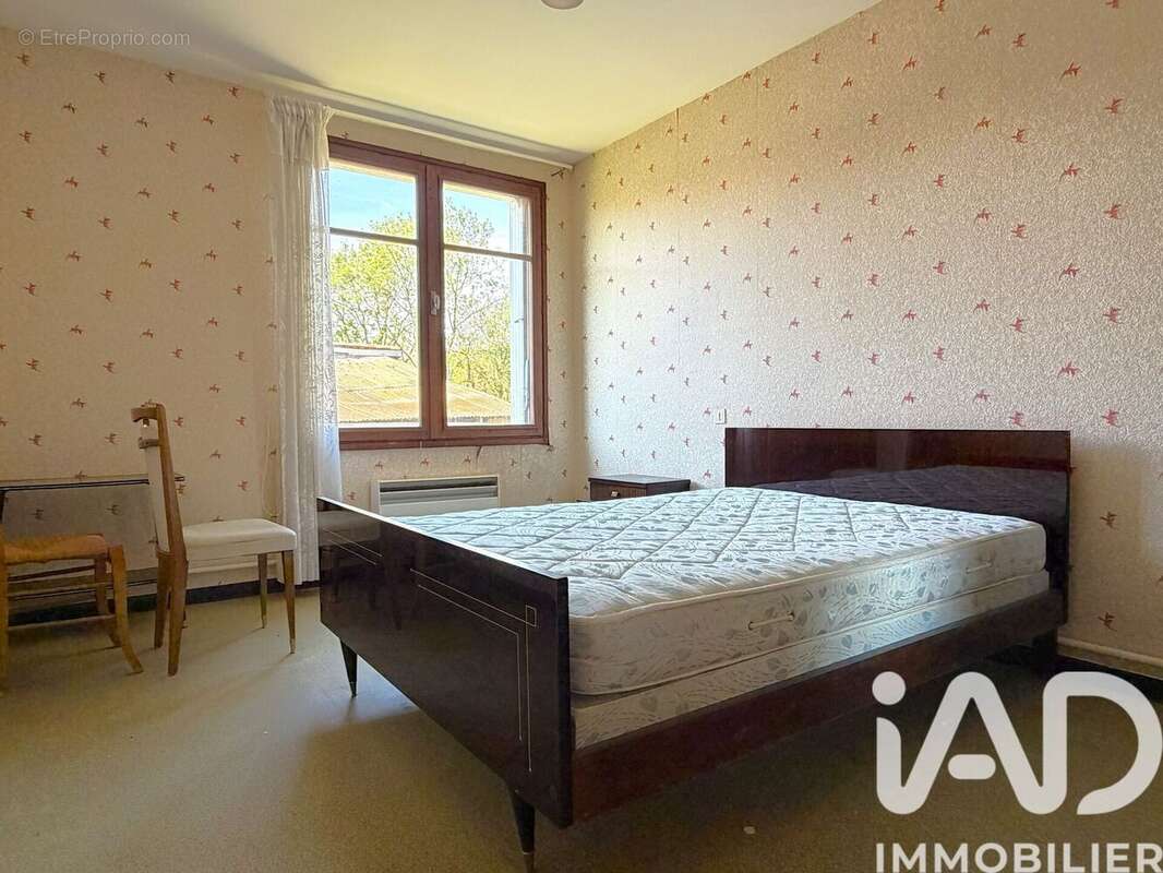 Maison 220 m² à L'hermenault  - photo 9