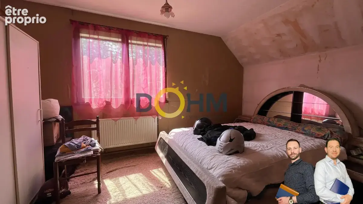 À vendre   Spacieuse maison de village à Vitz-sur-Authie (80150) - photo 7