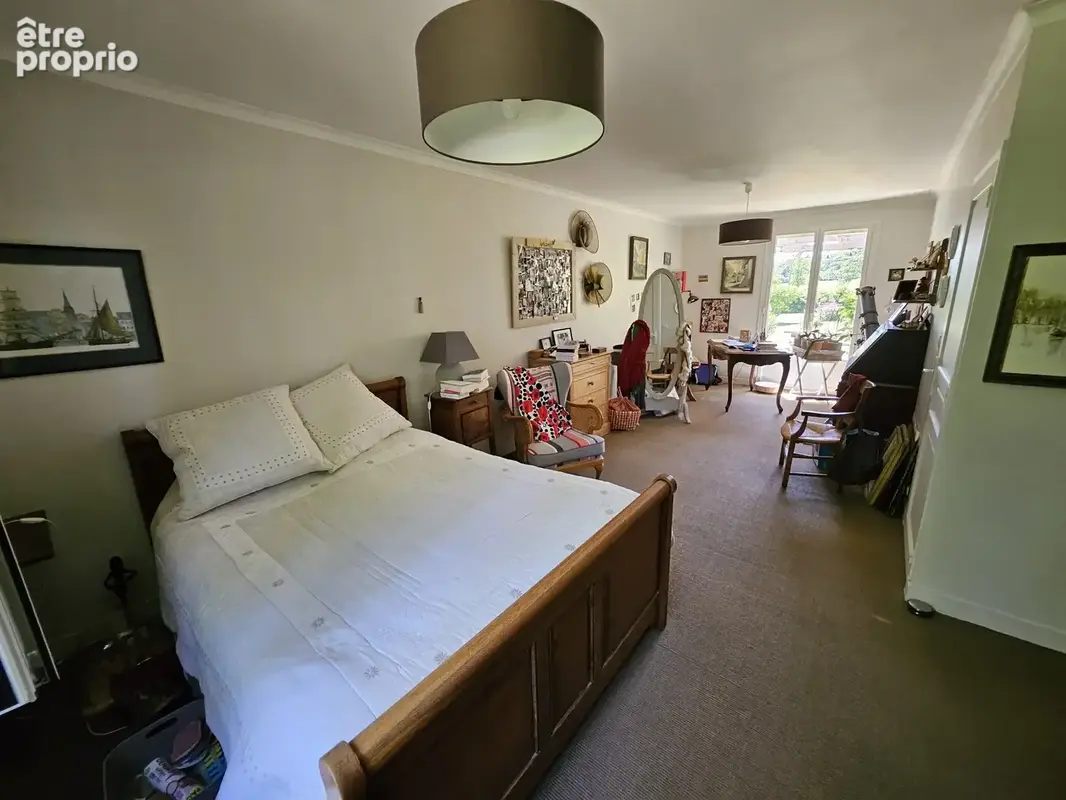 Maison 5 pièces 150 m² à vendre à Manneville-La-Pipard (14130) - photo 7