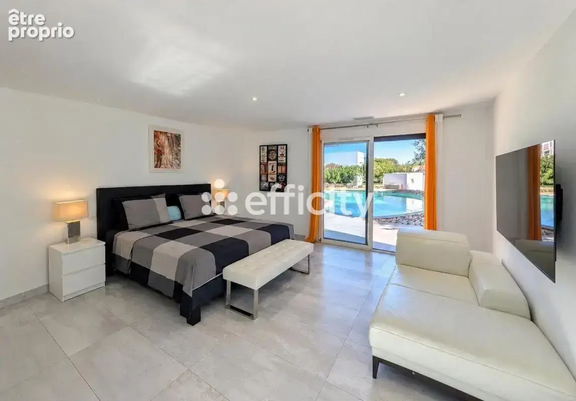 Maison 6 pièces 264 m² à vendre à Perpignan (66000) - photo 3