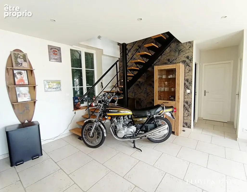 Maison 7 pièces 204 m² à vendre à Dollot (89150) - photo 8