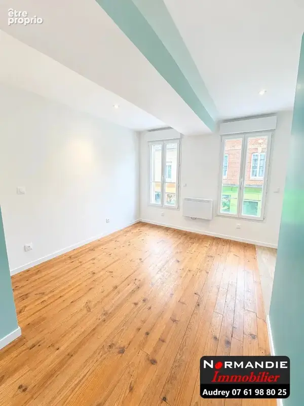 Maison 91 m² à vendre à Yvetot (76190) - photo 4