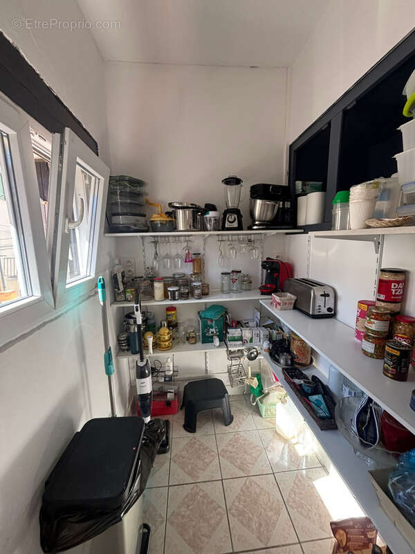 Appartement à COURSAN