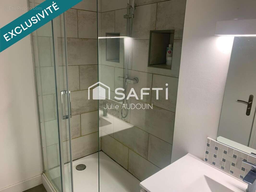 Photo 7 - Appartement à NIORT