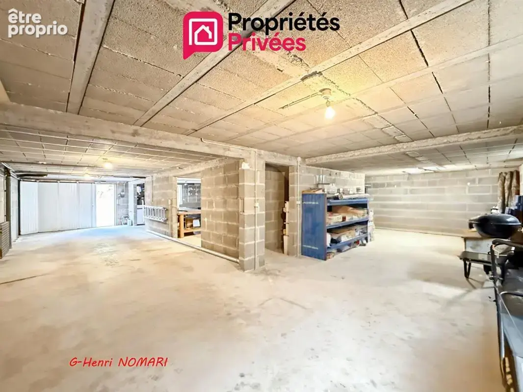 Maison Moisdon La Riviere 8 pièce(s) 160 m2 - photo 14