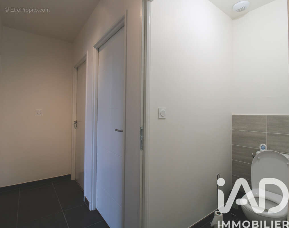 Photo 4 - Maison à SEILHAC