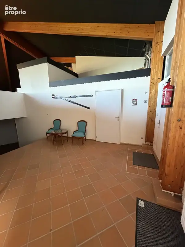 Le Lioran - bien d'exception de 426 m2 - photo 31