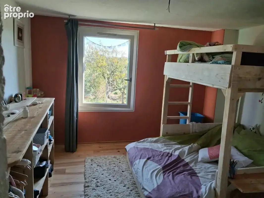Une jolie maison au calme et de plain-pied - photo 7