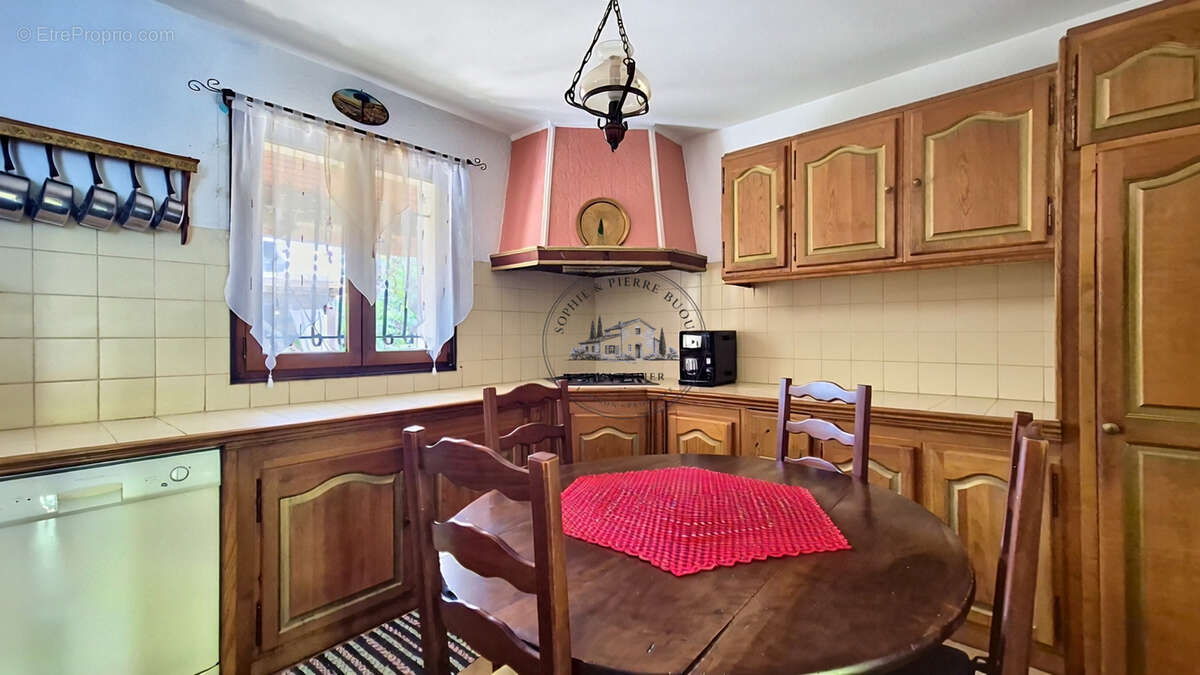 Maison à TAILLADES