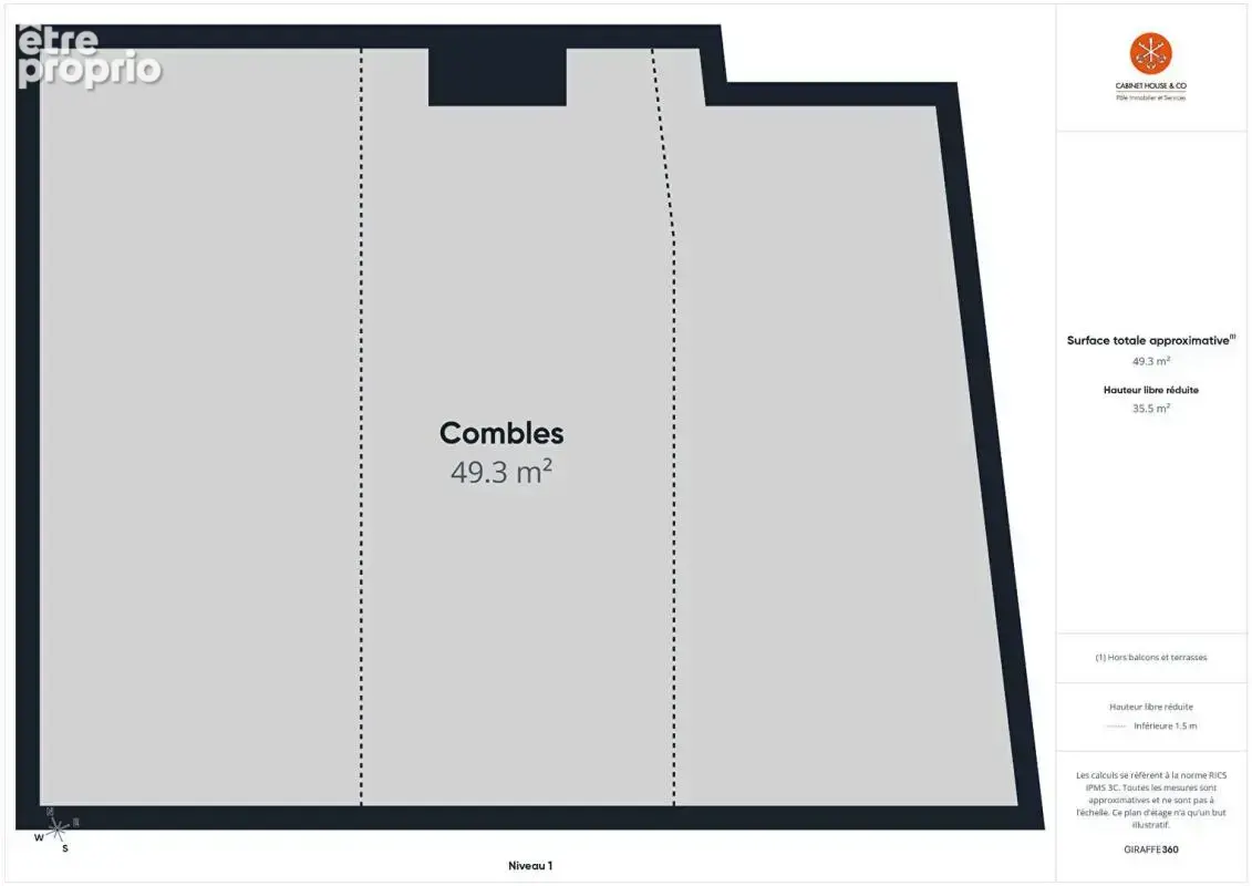 EXCLUSIVITE // Appartement Avignon 4 pièce(s) 80 m2 secteur rec - photo 12