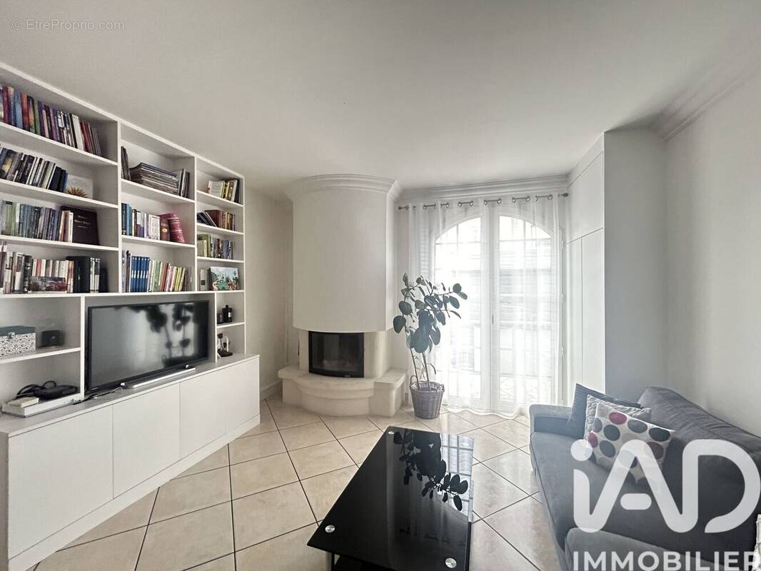 Photo 1 - Maison à DRANCY