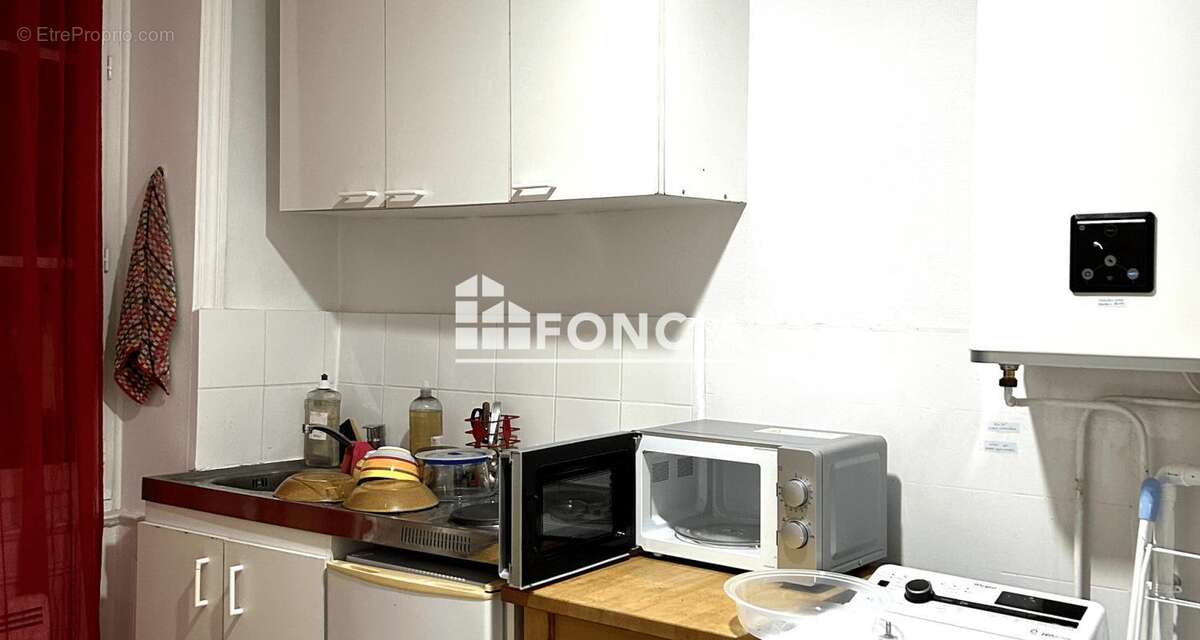 Appartement à VIENNE