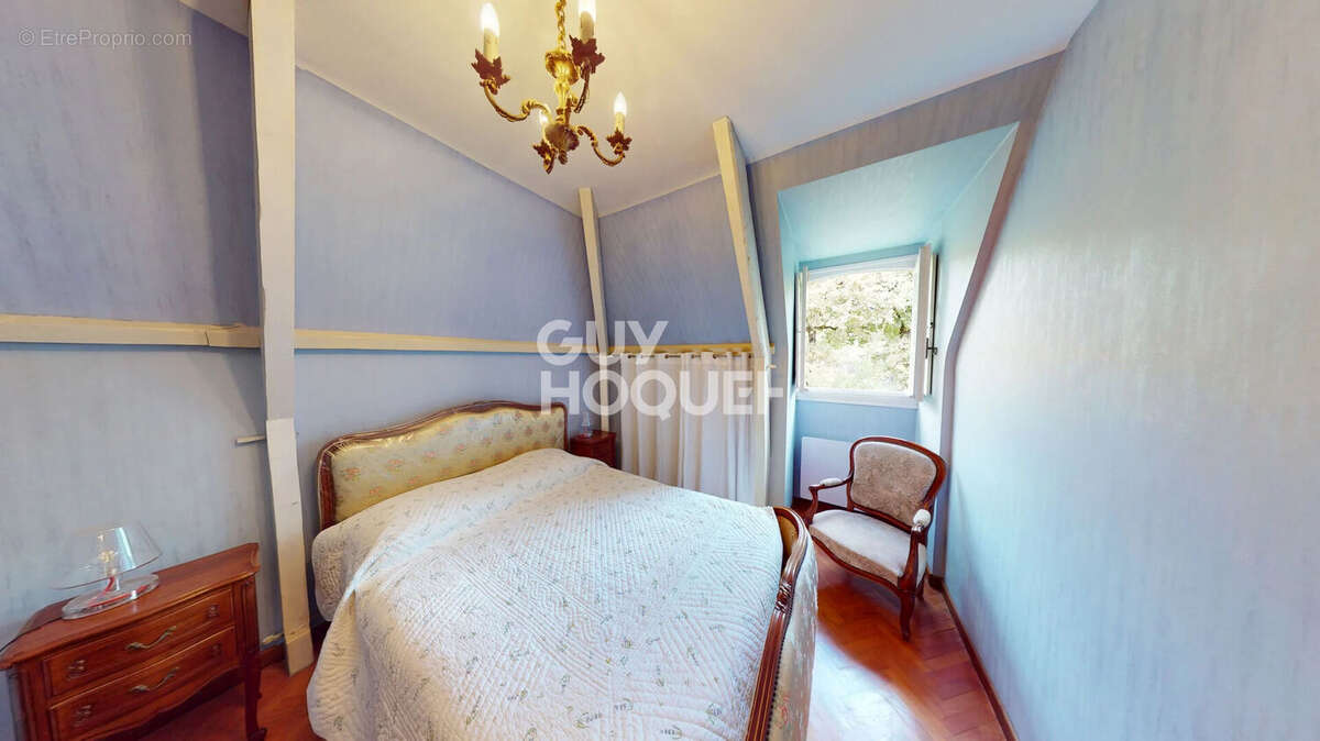 Maison à LABASTIDE-MONREJEAU
