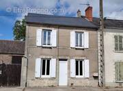 Maison à VOVES