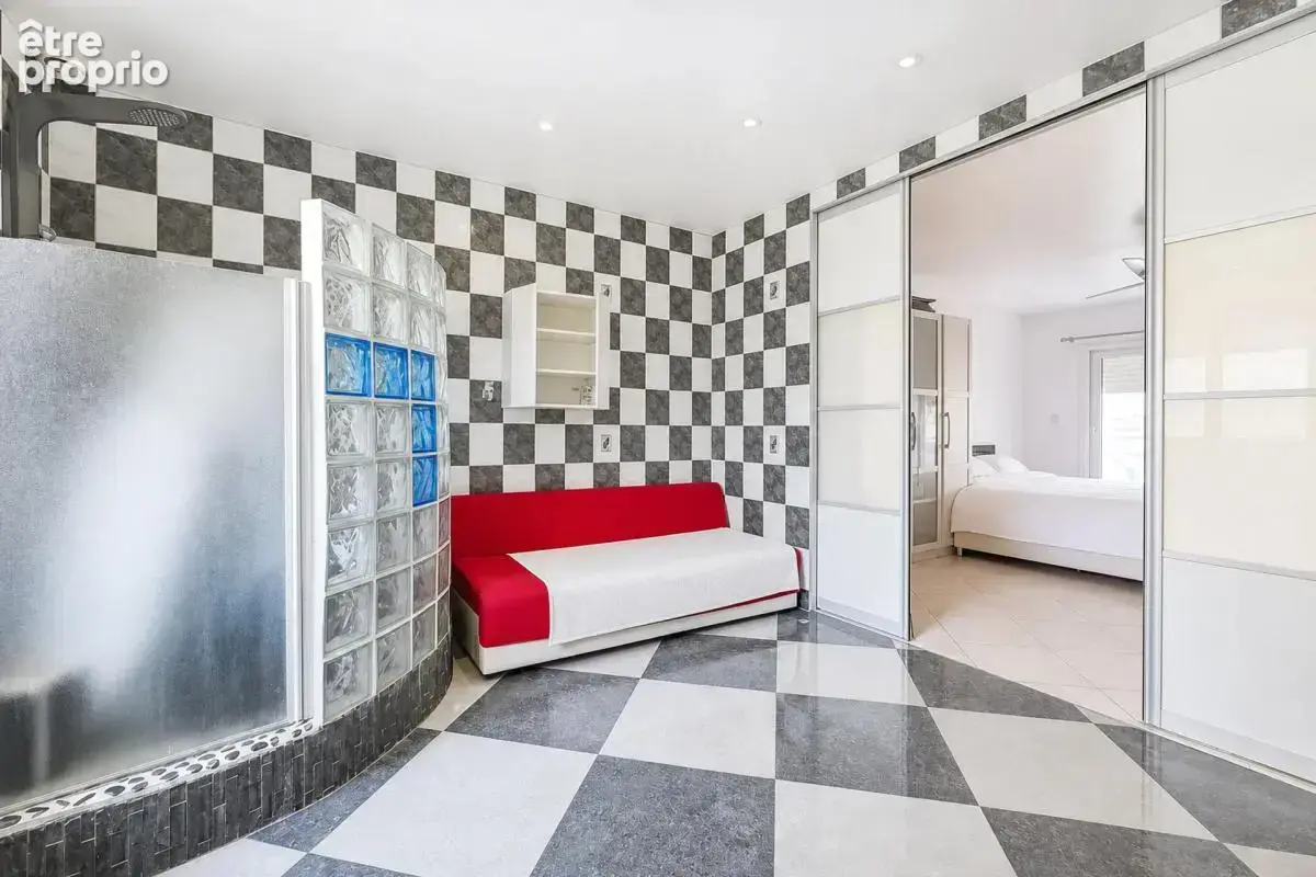Maison familiale spacieuse à Gouvernes - photo 7