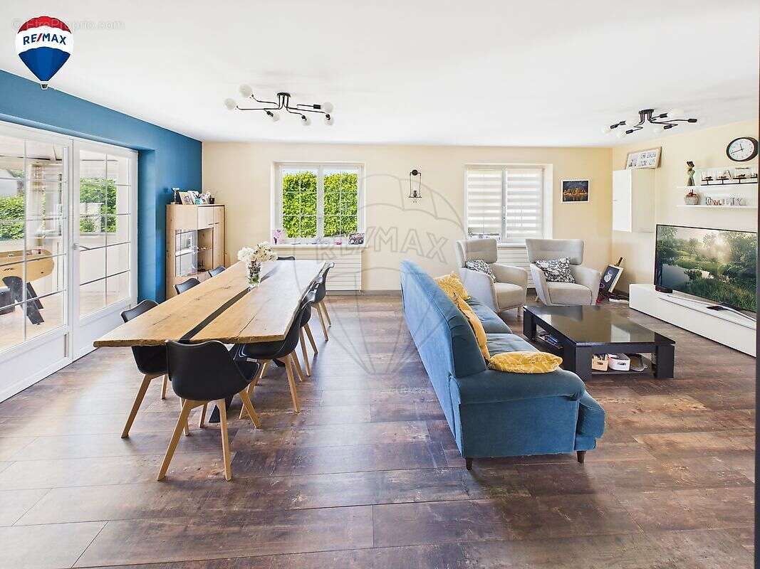 Maison à MUNCHHOUSE