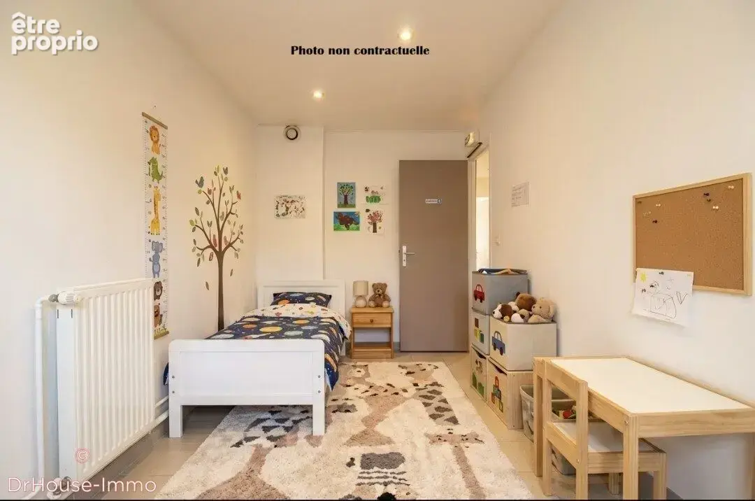 Appartement 3 pièces 67 m² à vendre à Montigny-Le-Bretonneux (78180) - photo 8