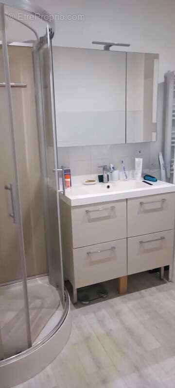 Maison à SALON-DE-PROVENCE