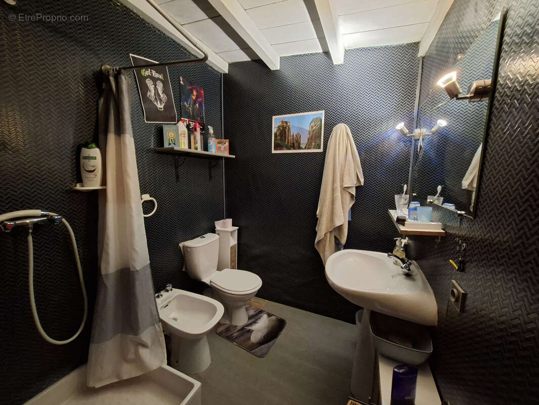 Maison à SAINT-AFFRIQUE-LES-MONTAGNES