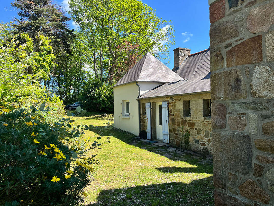 Maison Penvenan 5 pièce(s) 125 m2 - photo 2