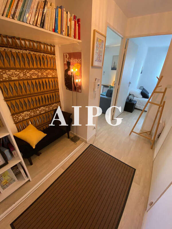 Appartement à BINIC