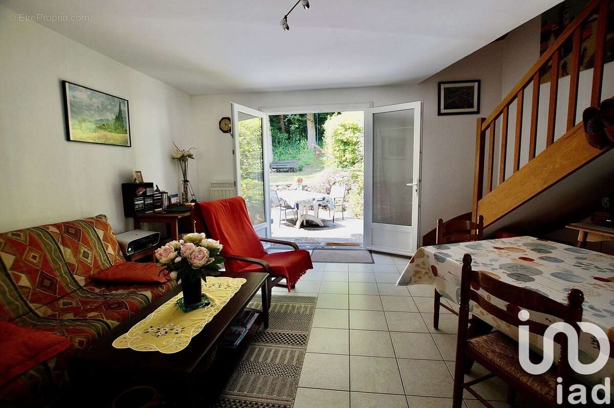 Photo 3 - Appartement à LA TURBALLE