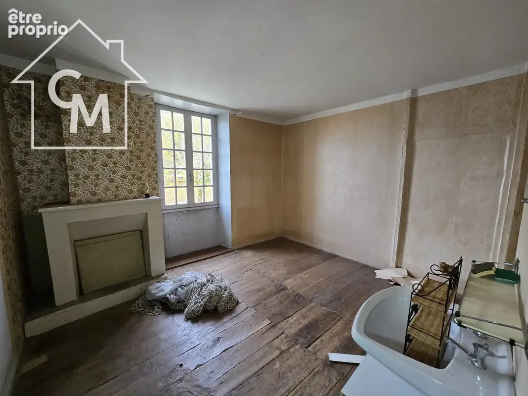 Maison d'habitation avec jardin - photo 14