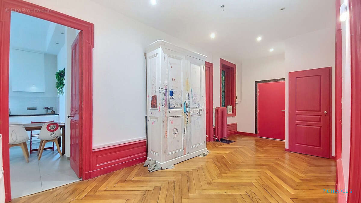 Appartement à VIENNE