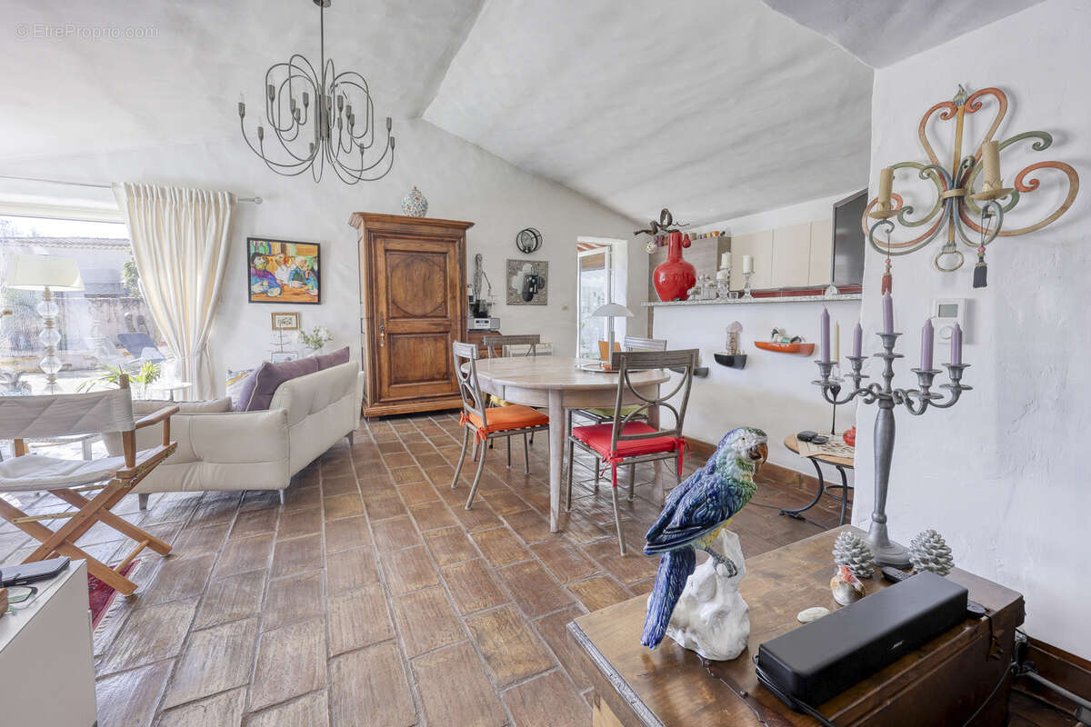 Maison à BANDOL
