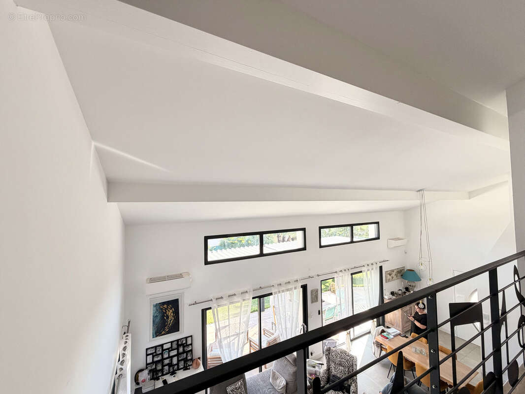 Maison à SAINT-AUNES