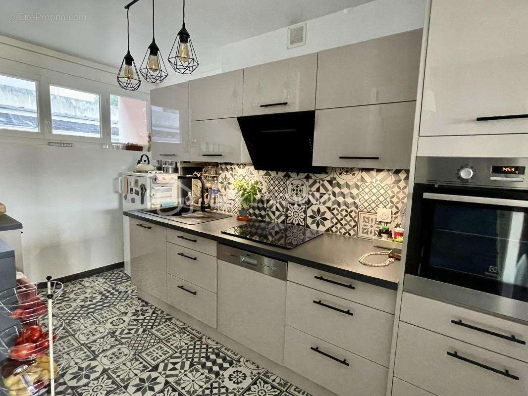 Appartement à MELUN