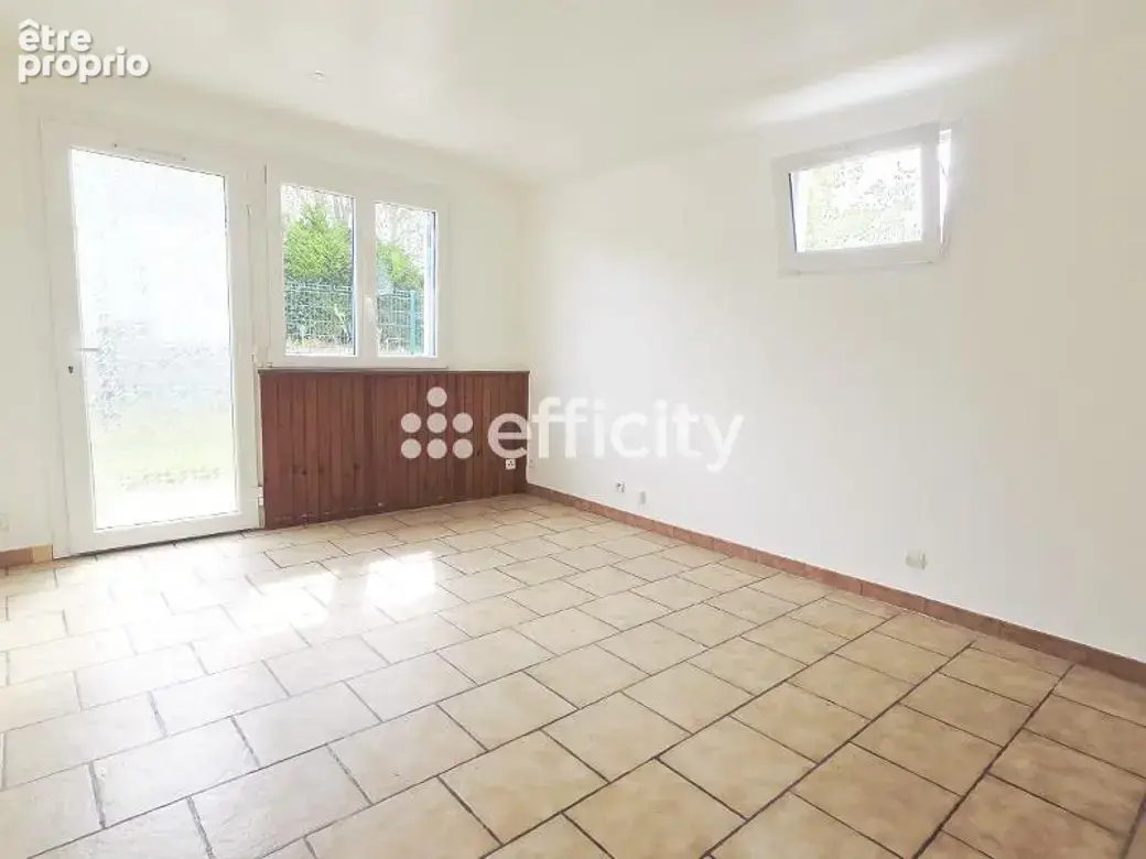 Appartement - photo 2