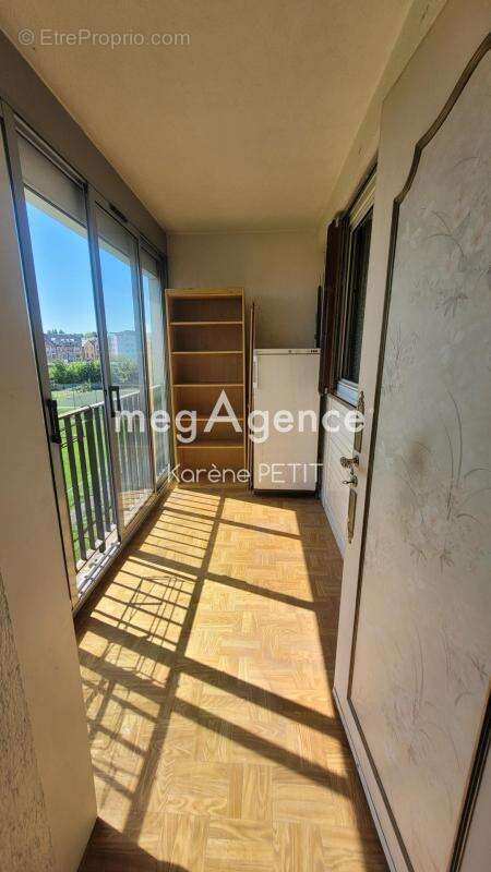 Appartement à DOMONT