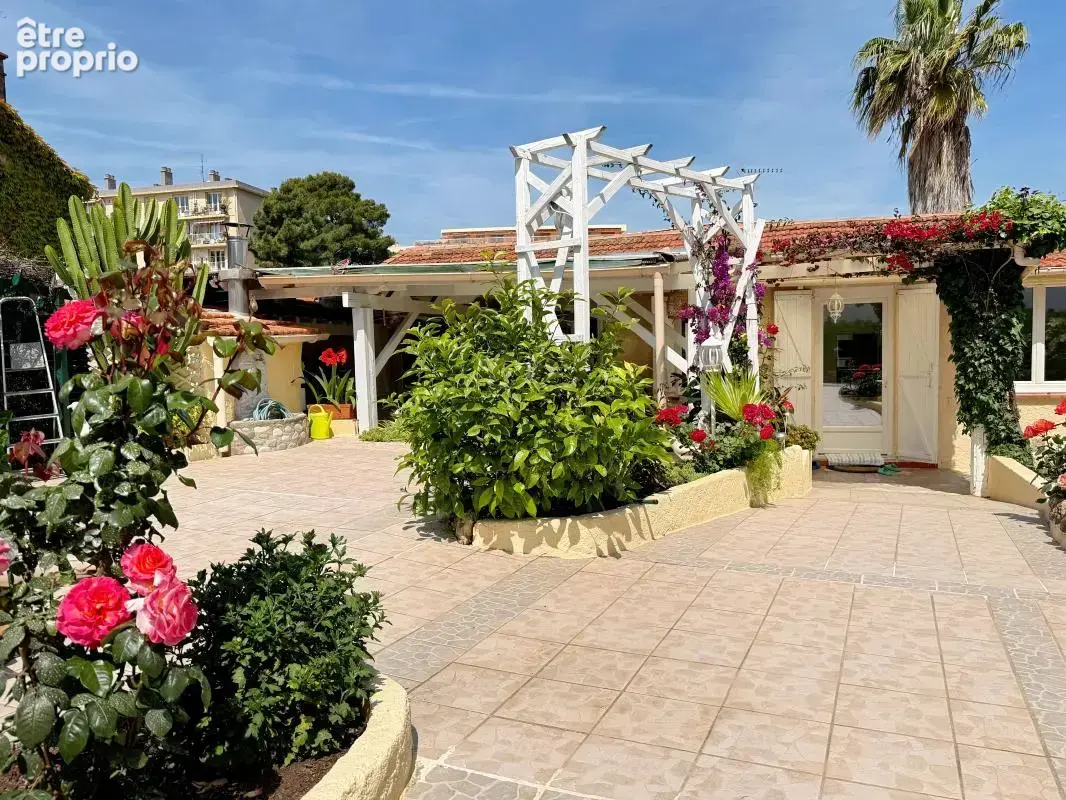 Maison à CANNES
